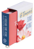 Thousand Suns Rising (Tiny Book): Wisdom from the Bhagavad Gita