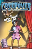 The Show Must Go On! The Graphic Novel (4) (You're Invited to a Creepover
