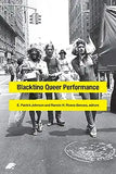 Blacktino Queer Performance