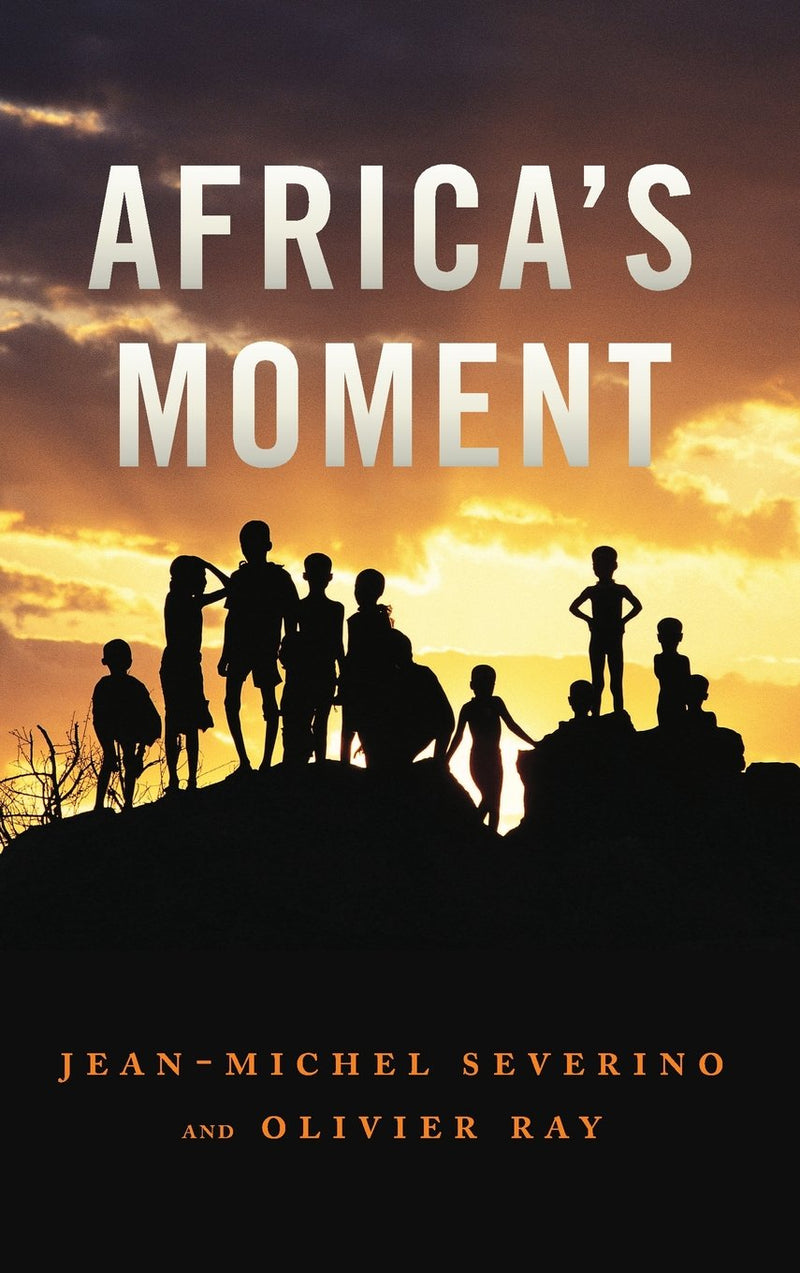 Africa's Moment (English)