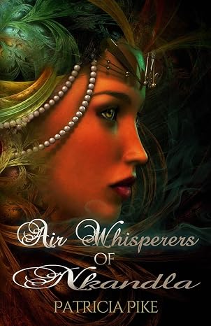 Air whisperers of Nkandla: Steam punk in Africa