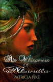 Air whisperers of Nkandla: Steam punk in Africa