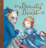 Beauty and the Beast (Hardcover)