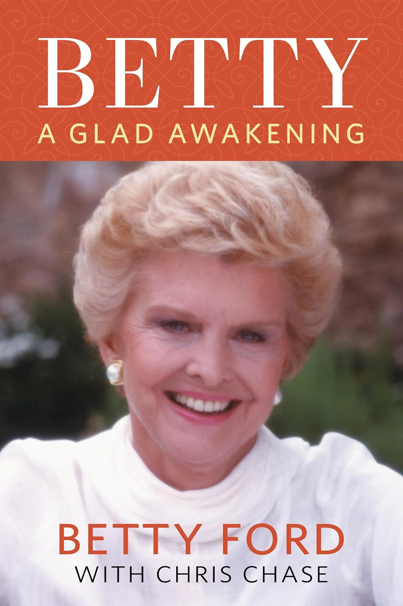 Betty: Glad Awakening