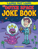 Laugh Out Loud The Outer Space Joke Book