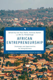 African Entrepreneurship: Challenges and Opportunities for Doing Business (2018)
