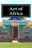 Art of Africa: Ndebele Designs to Color