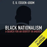 Black Nationalism: The Search for an Identity