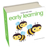 Early Learning Touch and Feel