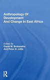 Anthropology of Development and Change in East Africa