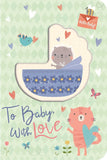 To Baby, With Love