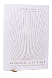 Kingdom Life Bible: Joining God's Mission to Save the World