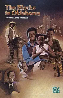 The Blacks in Oklahoma