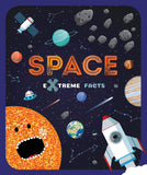 Space: Extreme Facts
