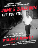 James Baldwin : The FBI File