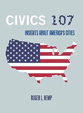 Civics 107: Insights About America's Cities