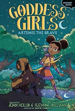 Artemis the Brave Graphic Novel (4)