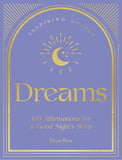 Dreams: 100 Affirmations for a Good Night's Sleep