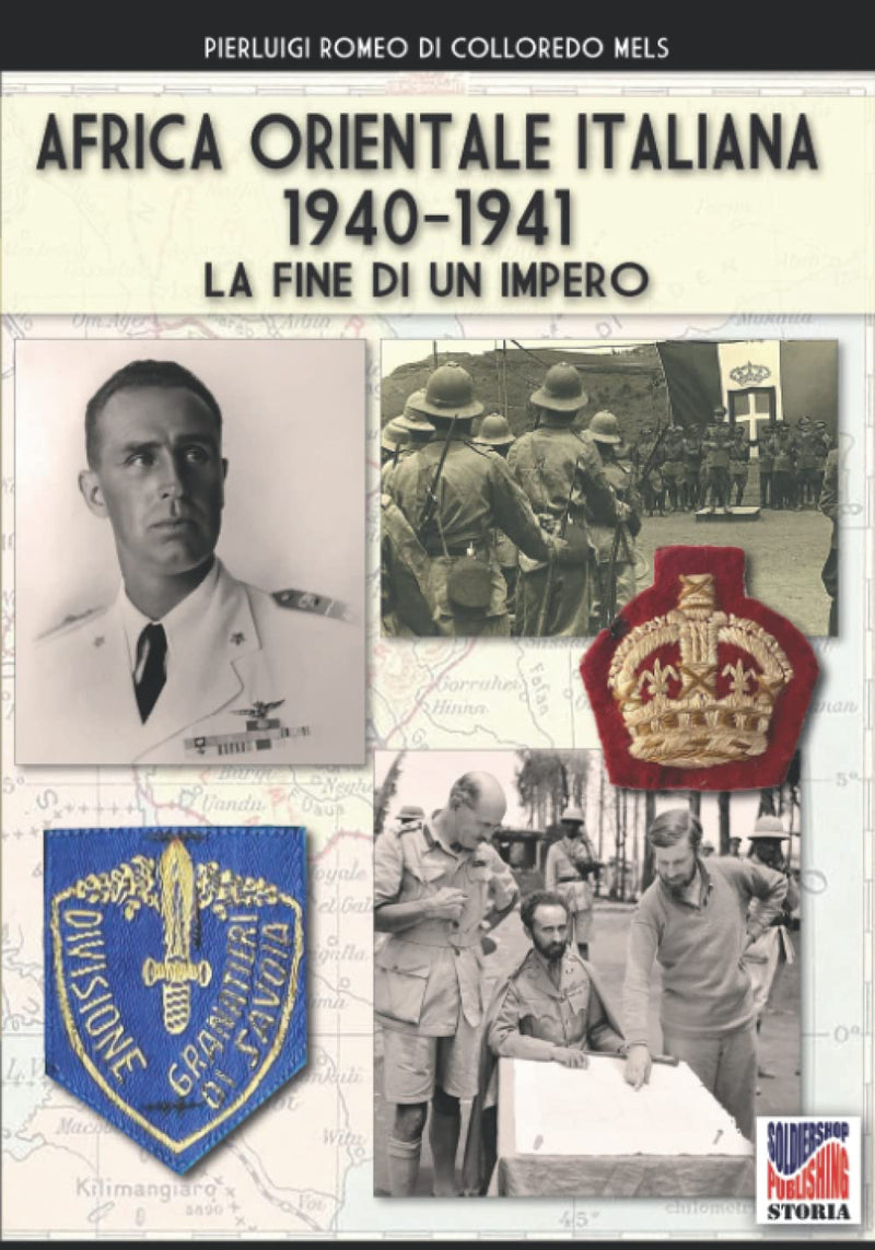 Africa Orientale Italiana 1940-1941
