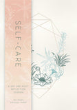 Self-Care: Day and Night Reflection Journal (90 Days)