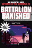 Minecraft Battalion Banished: Defenders of the Overworld #2