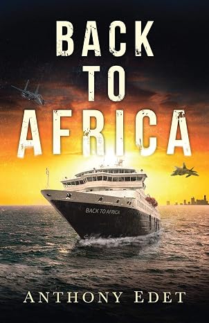 Back to Africa