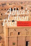 Africa's Urban Past