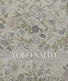 Yoko Saito through the Years