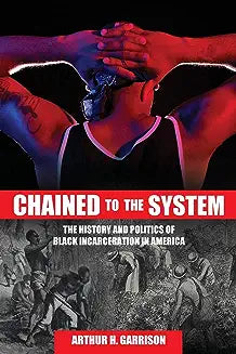 Chained to the System: The History and Politics of Black Incarceration in America