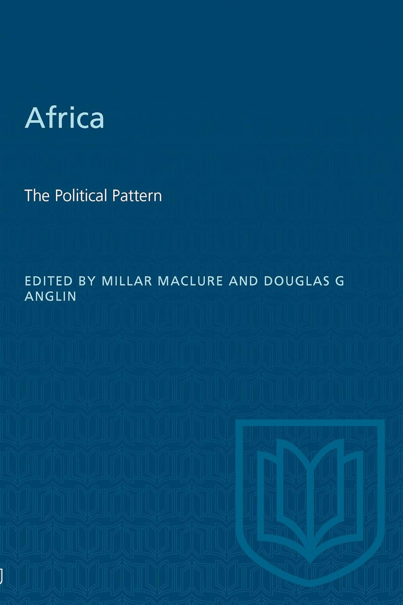Africa: The Political Pattern