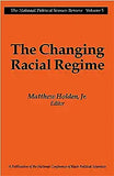 The Changing Racial Regime: National Political Science Review