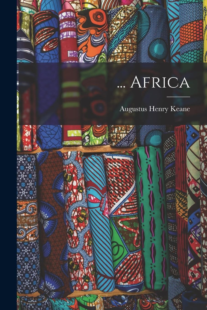 ... Africa