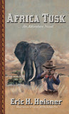 Africa Tusk: an adventure novel (Pocket)