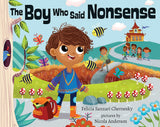 Boy Who Said Nonsense