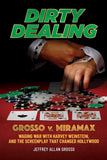 Dirty Dealing: Grosso V. Miramax--Waging War with Harvey Weinstein