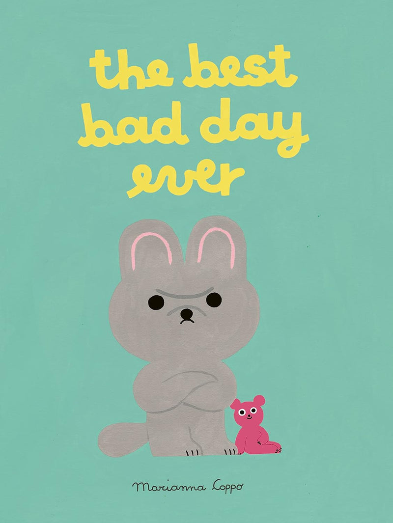 Best Bad Day Ever