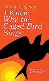 I Know Why the Caged Bird Sings