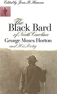 Black Bard of North Carolina