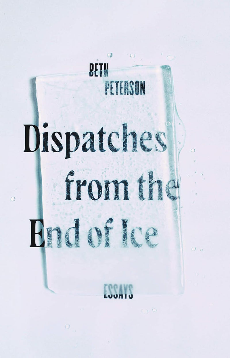 Theory of World Ice and Other Essays