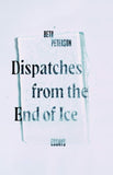 Theory of World Ice and Other Essays