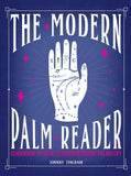 The Modern Palm Reader (Guidebook & Deck Set): Guidebook and Deck