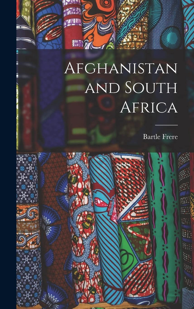 Afghanistan and South Africa