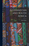Afghanistan and South Africa