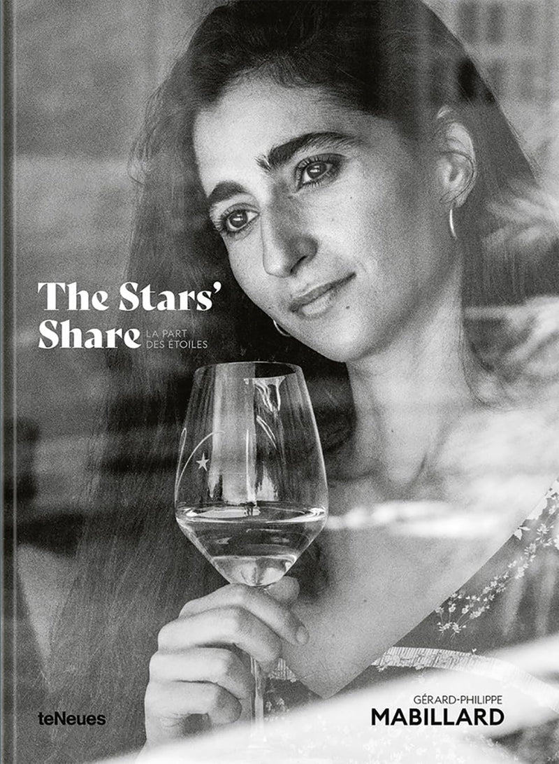 Stars' Share / La Part Des Étoiles