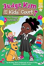 The Doggie Defendant: Ready-to-Read Graphics Level 3