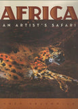 Africa: An Artist's Safari