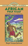 African Folk Tales