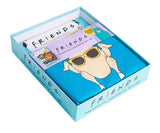 Friends: Official Cookbook Gift Set (Friends TV Show, Friends Merchandise)