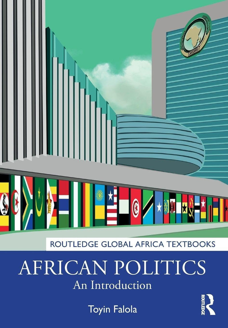 African Politics: An Introduction