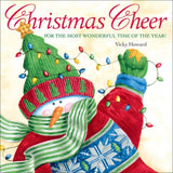 Christmas Cheer for the Most Wonderful Time of the Year